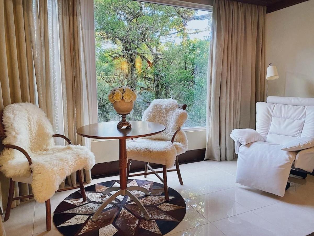 Apartment Completa 3020 No Laje De Pedra Mountain Village E Gramado Serra Gaucha