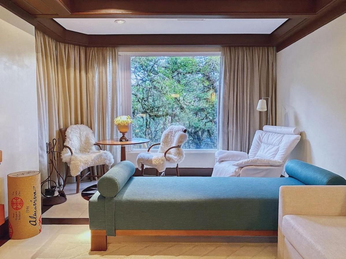 Apartment Completa 3020 No Laje De Pedra Mountain Village E Gramado Serra Gaucha *