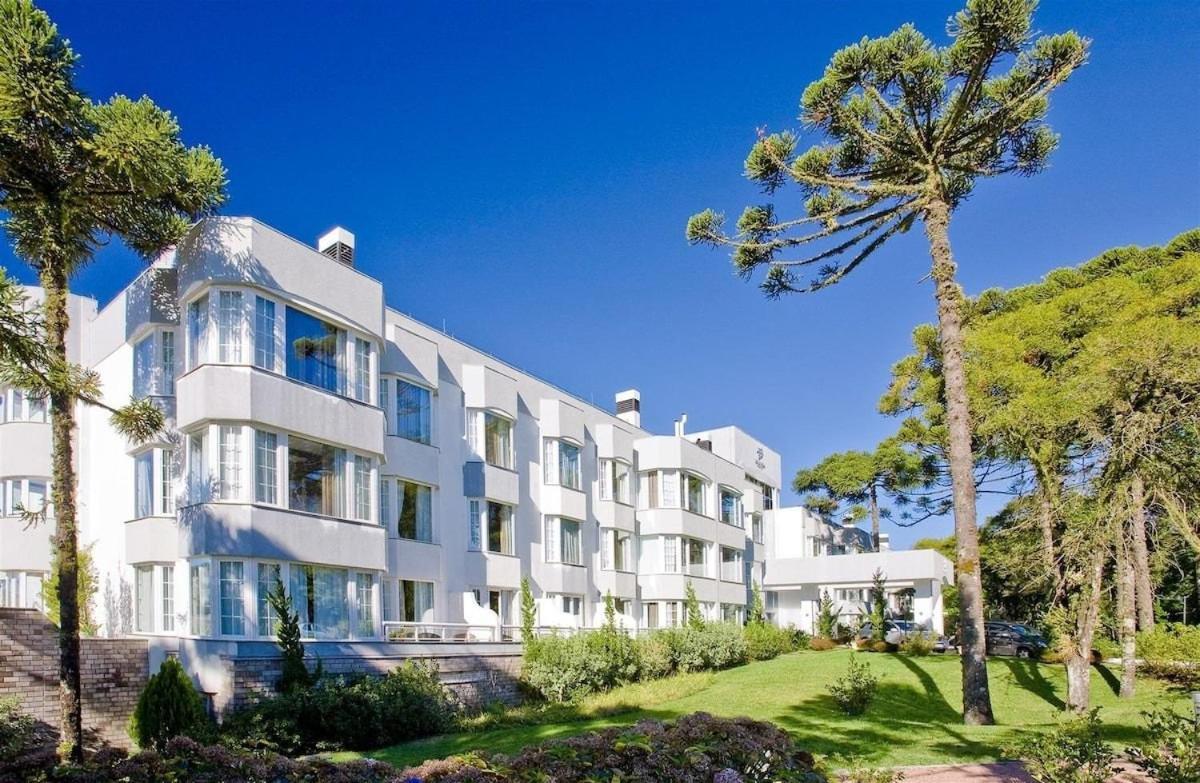 Apartment Completa 3020 No Laje De Pedra Mountain Village E Gramado Serra Gaucha