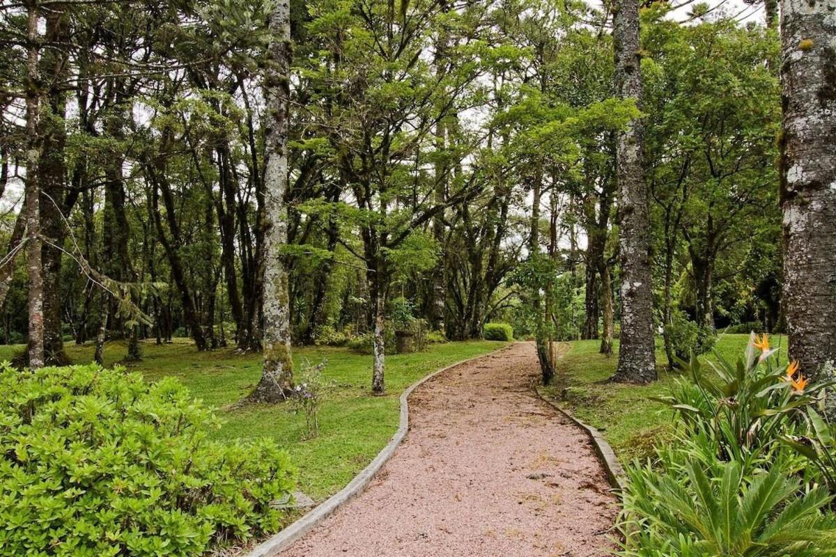 Completa 3020 No Laje De Pedra Mountain Village E Gramado Serra Gaucha Apartment